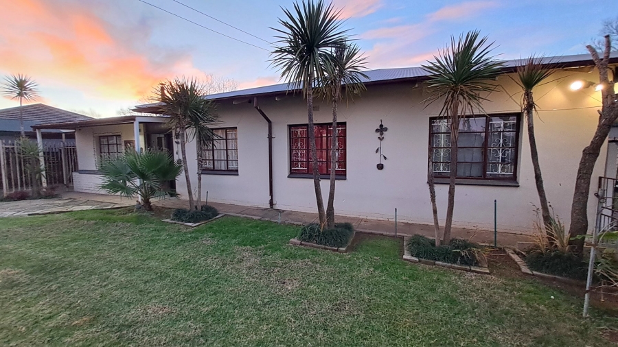 3 Bedroom Property for Sale in Wilgehof Free State